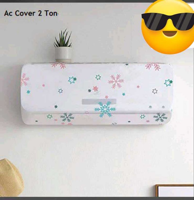 Ac Covers