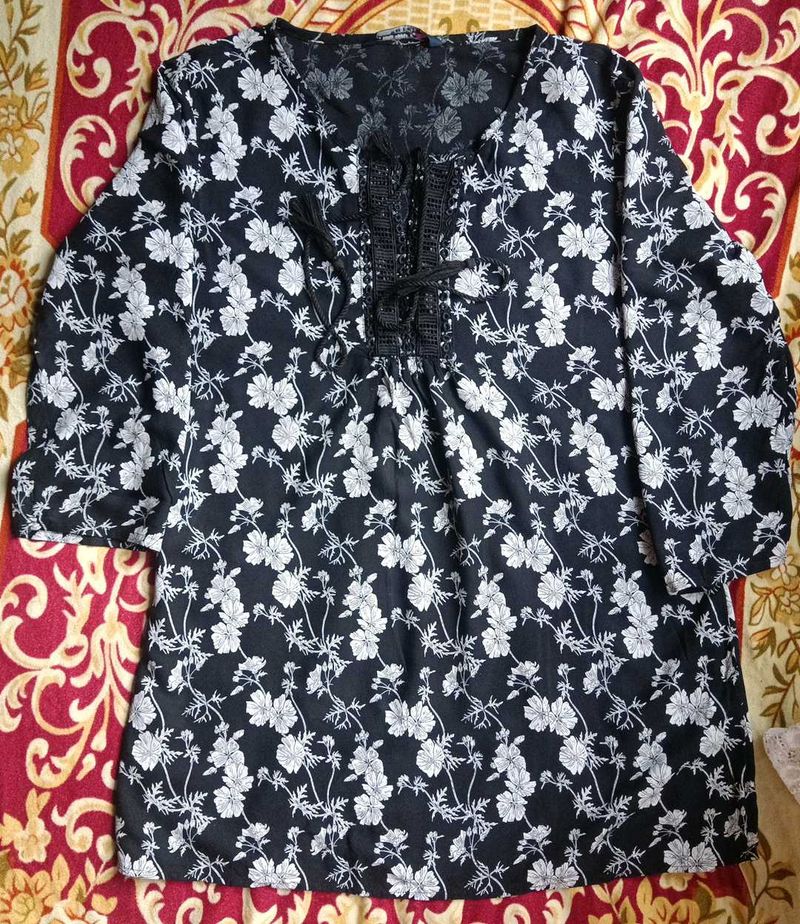 Short Kurti