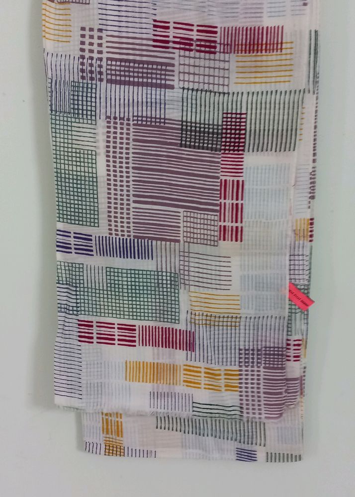 Printed Stole