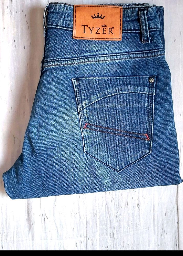 Men Jean's