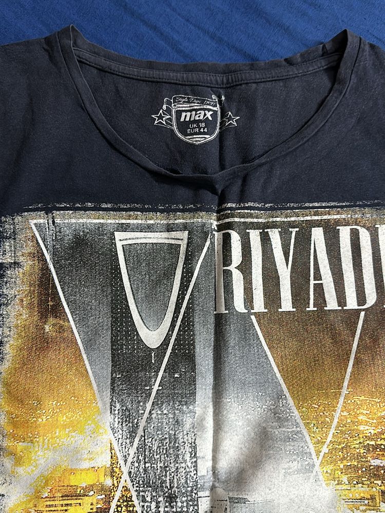 night wear suitable t-shirt