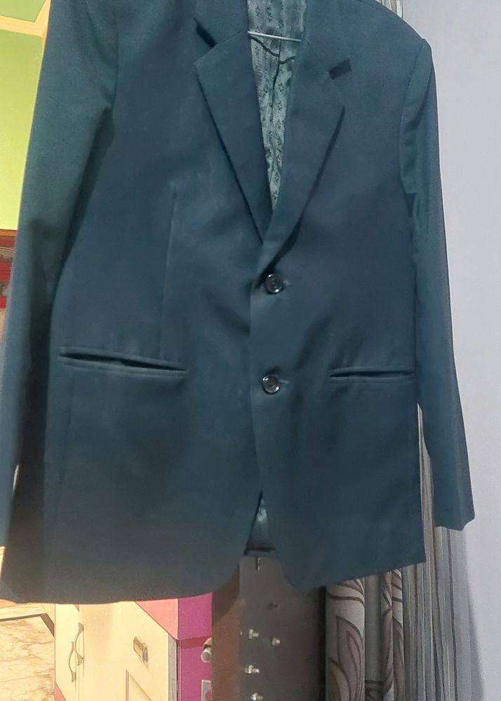 Office Formal Cote For All Session