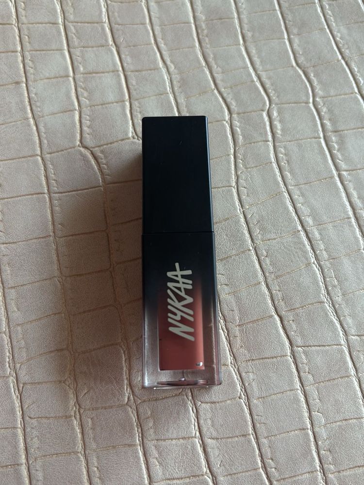 Nykaa Demi Matte Lipstick
