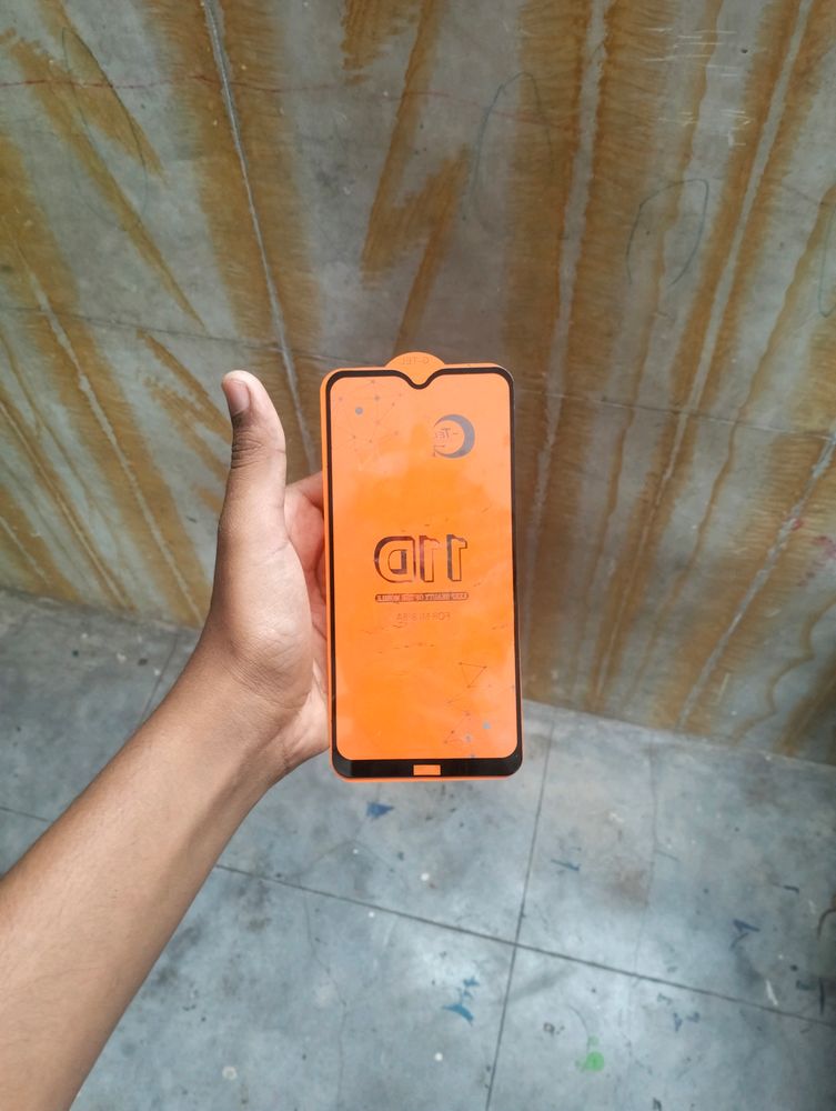 11 D Temper Glass
