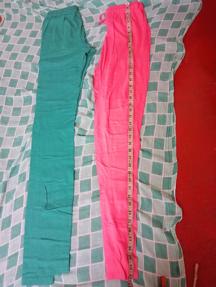 Combo Of 2 Leggings