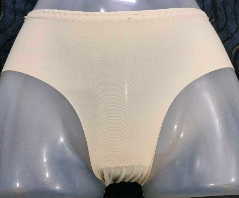 Beige Panties 🤎