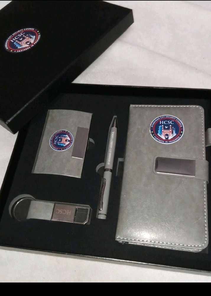 Professional classic royal kit
