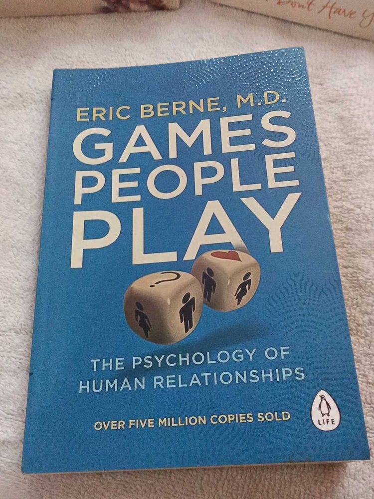 Games People Play