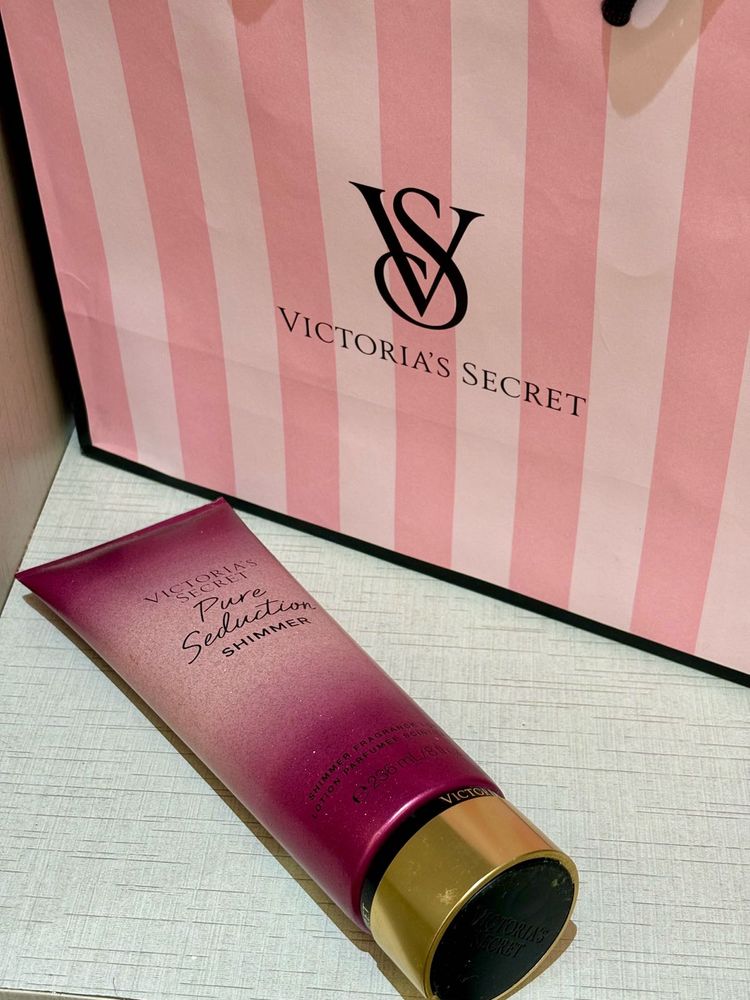 Victoria's Secret Pure Seduction Lotion