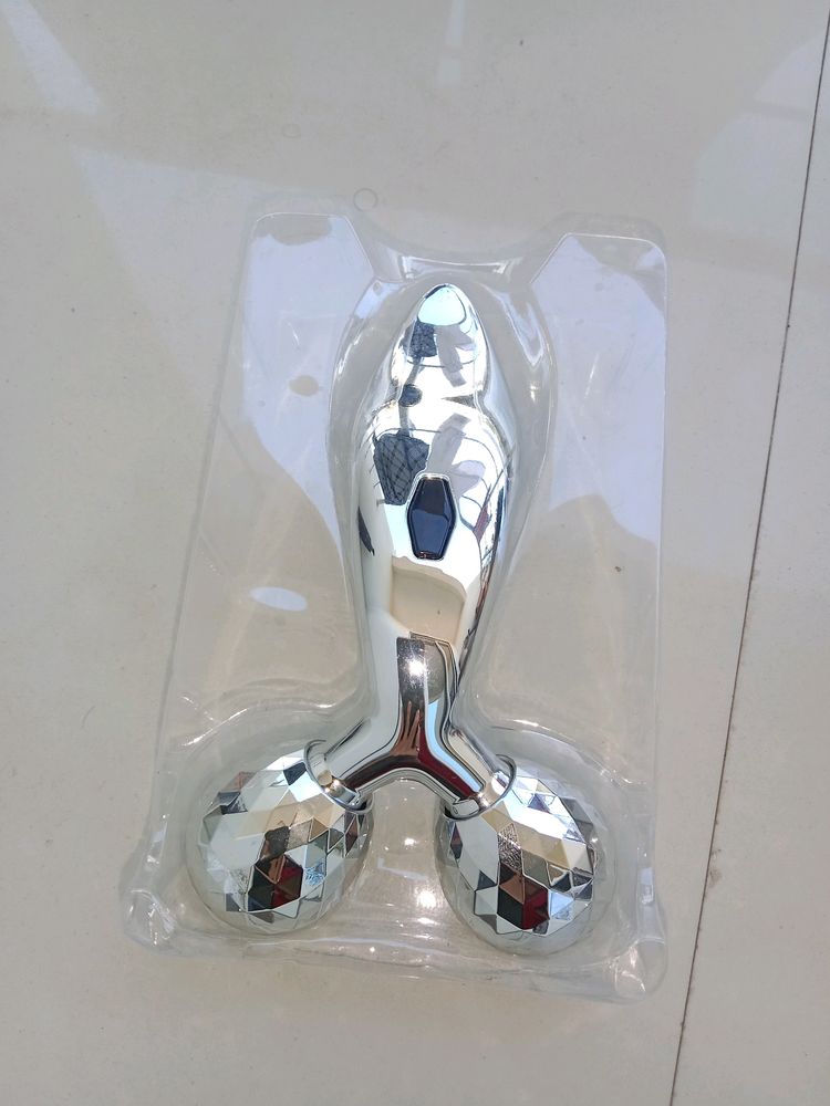 3D Massager Roller