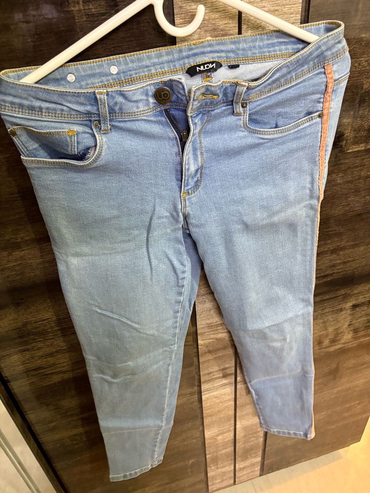 westside denims