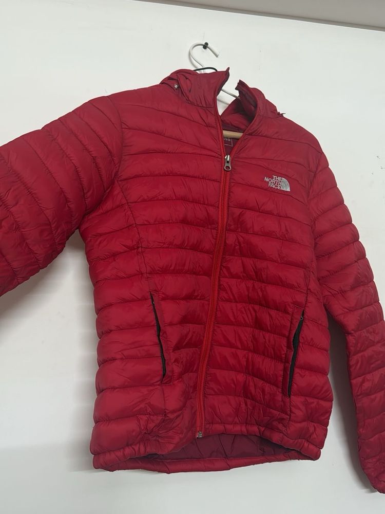 Generic bomber jacket with detachable hoodie