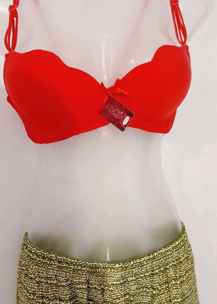 New Hot Bra