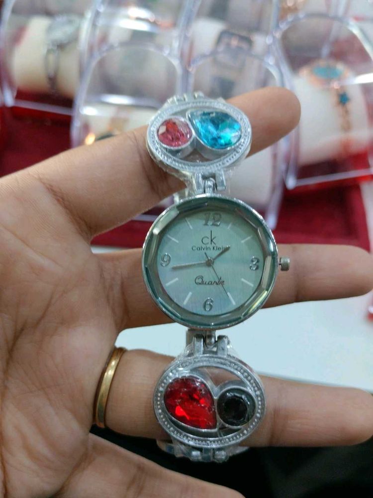 brand new watch for women