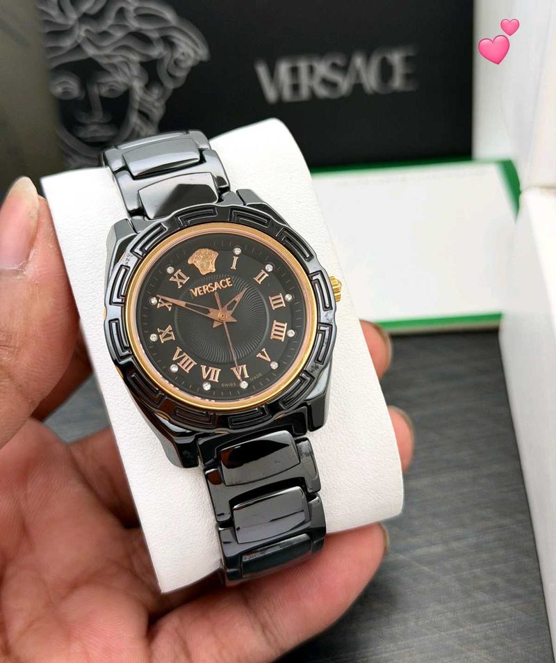 Ladies watch