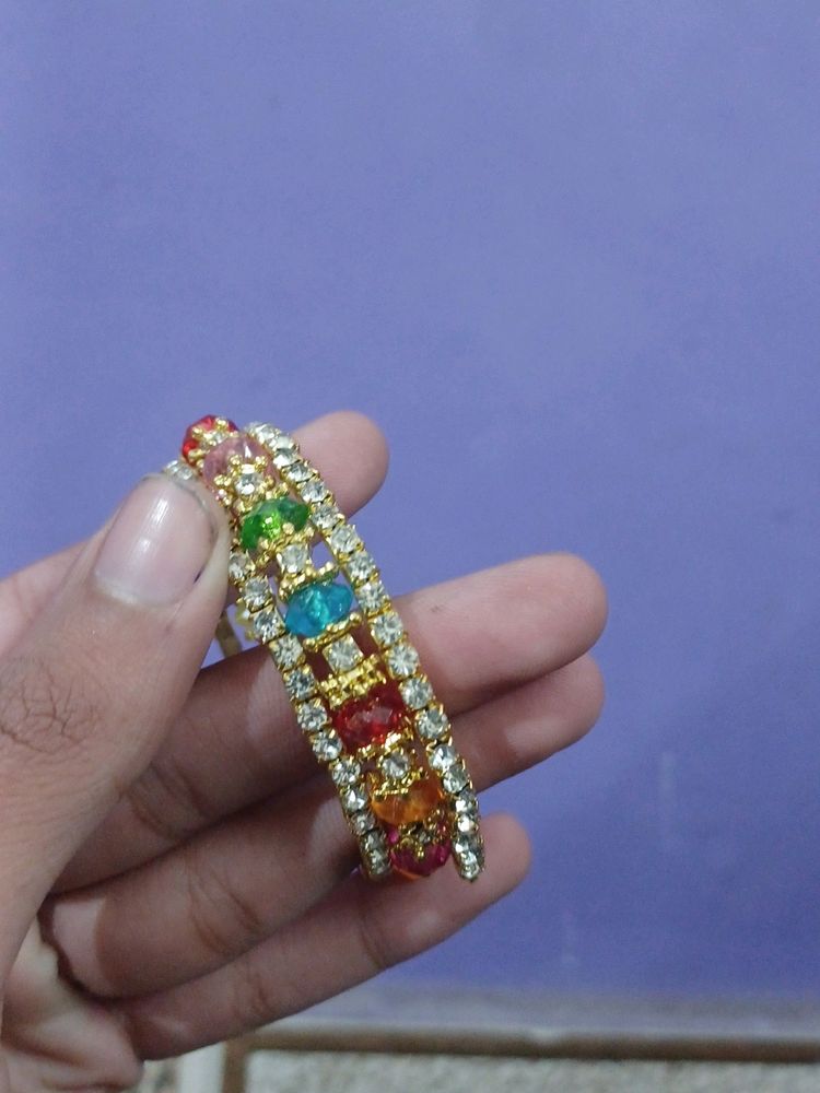 Multicolour Bracelet