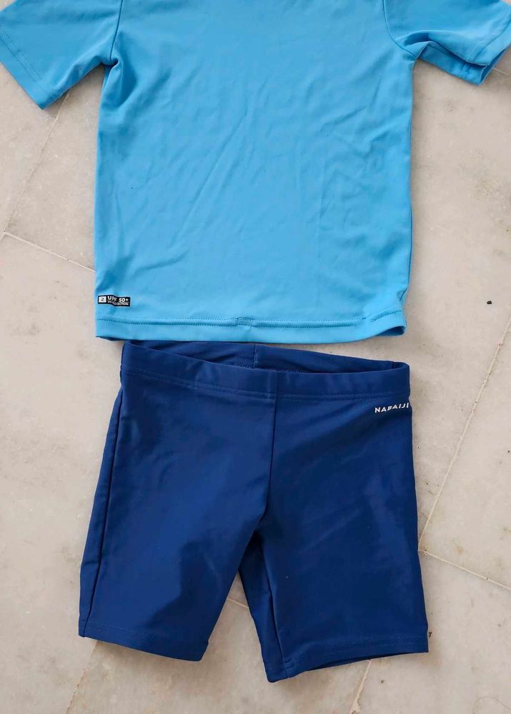 New Like Swimming Essentials For 3 To 6 Years