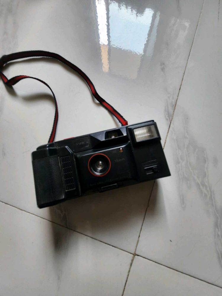 camera