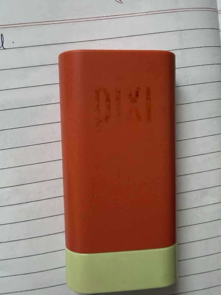 Real PIXI coral colour blush.  price-199