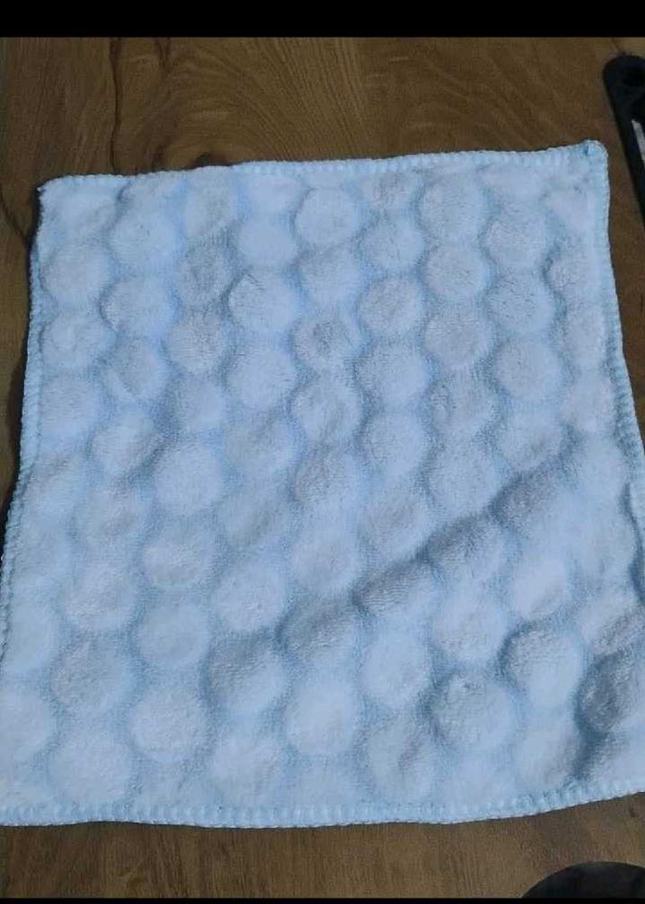 Beautiful hanky