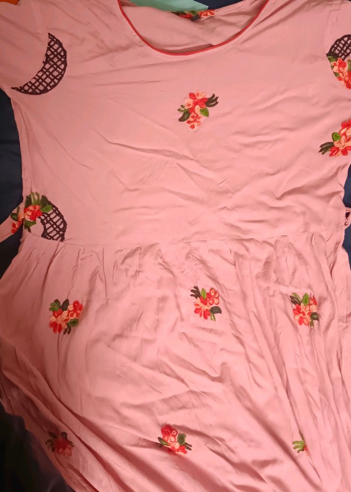 It's Cotton