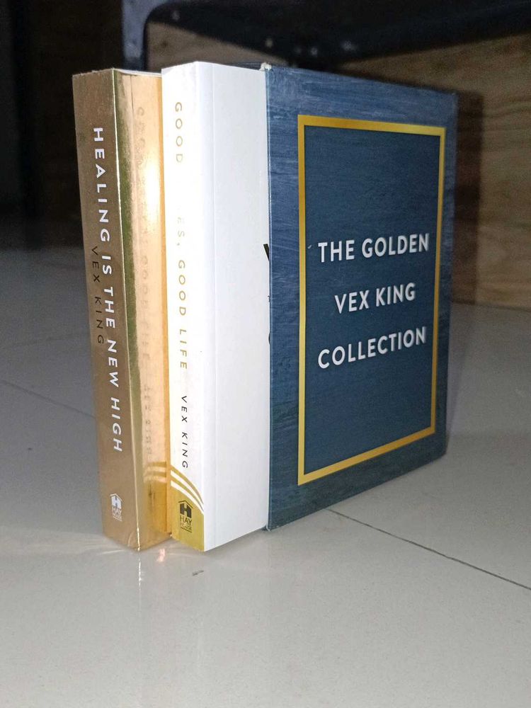 Vex King Collection