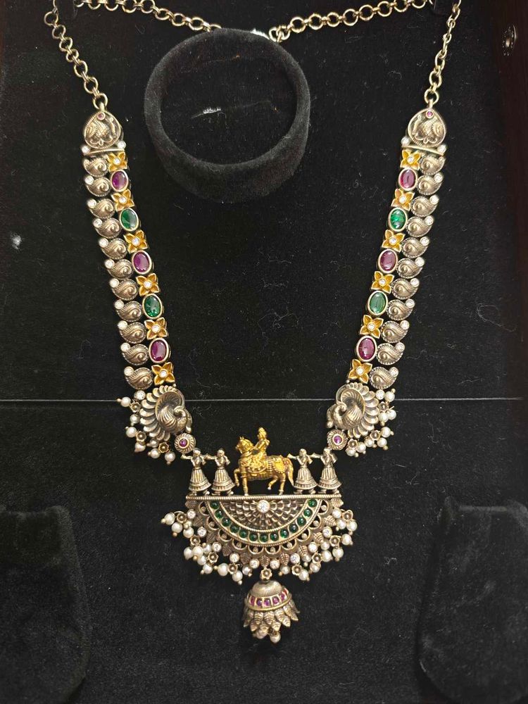 Beautiful Orissa Tribal neckpiece😍