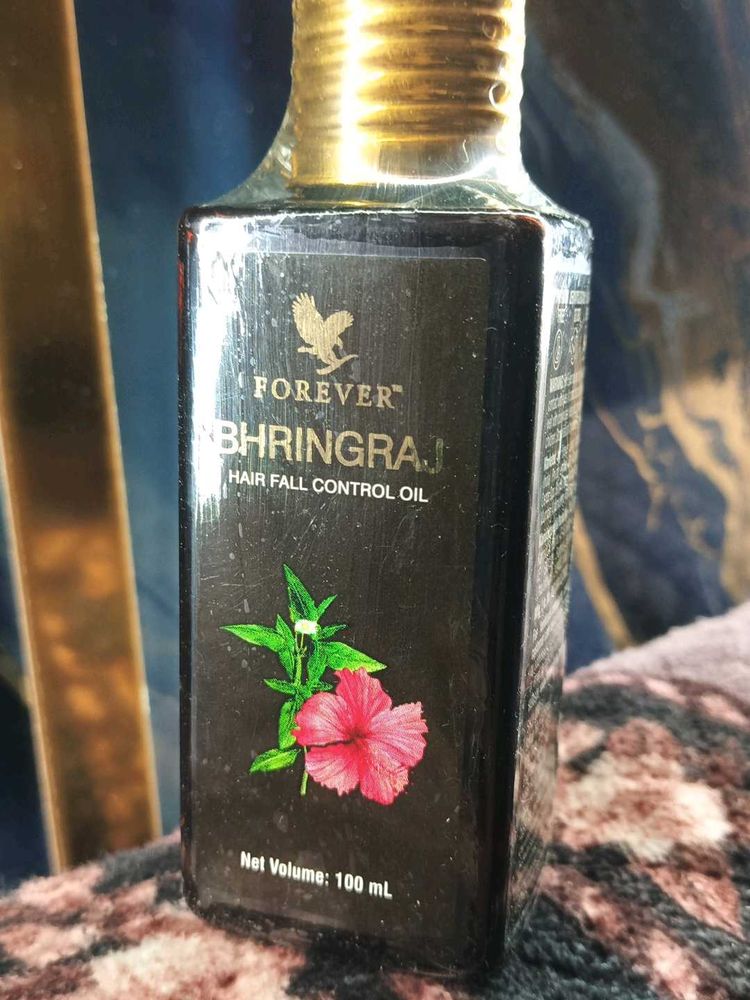 Forever Bhringraj Hair Oil