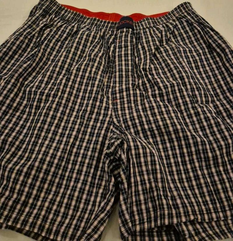 Jockey Boxer Shorts