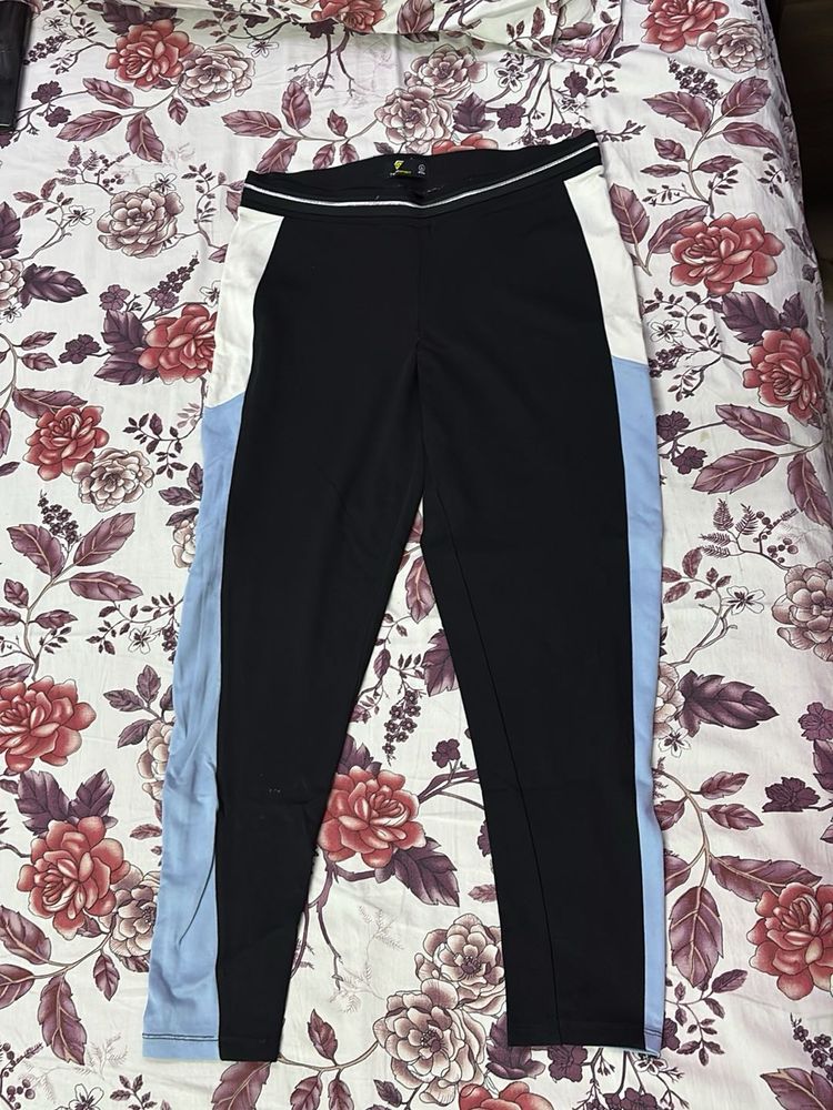 DRYFIT TEAM SPIRIT JEGGINGS