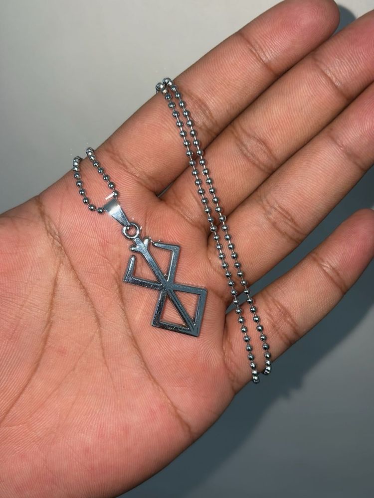 BERSERK PENDANT