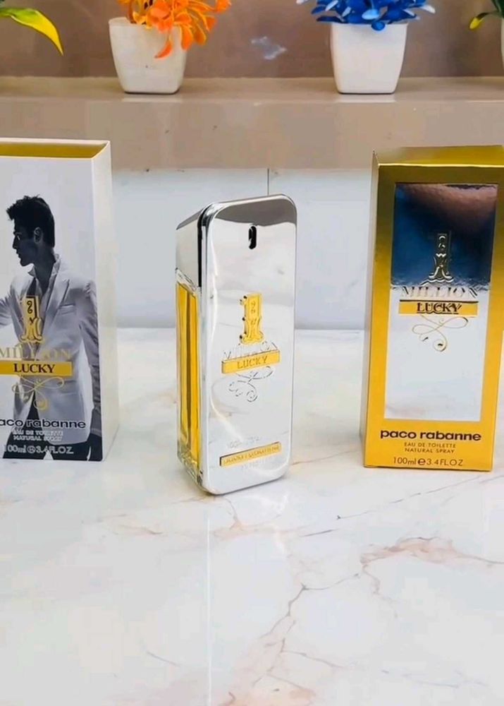 1 Million Perfume