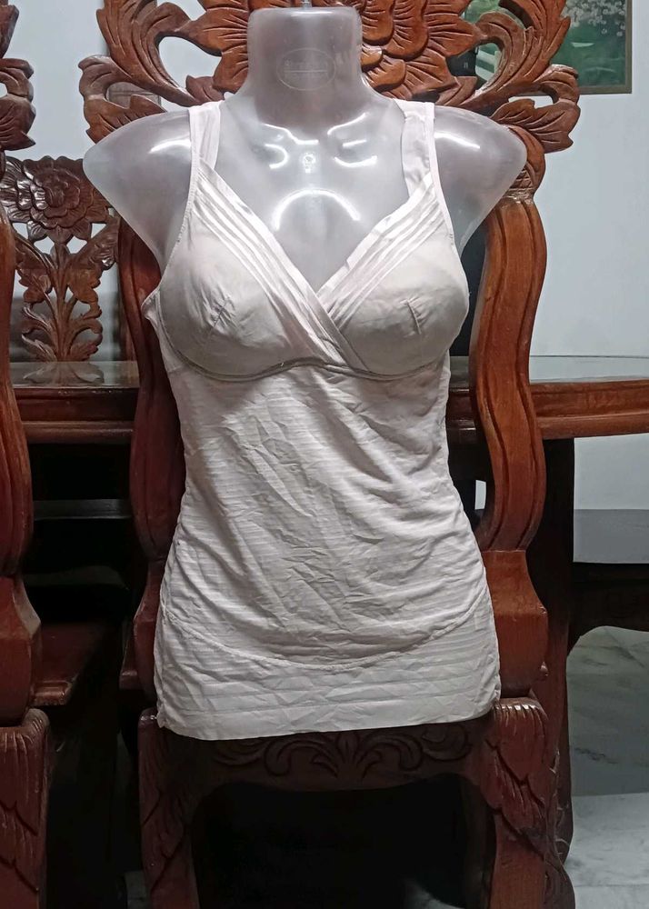 Body Fit Camisole