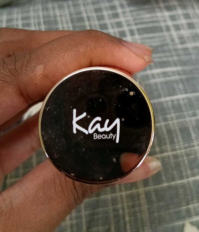 Kay Beauty Foundation Compact