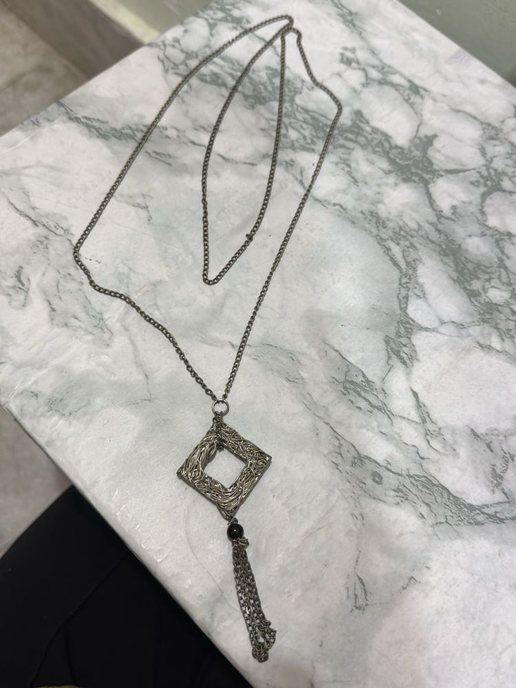 Neck Chain