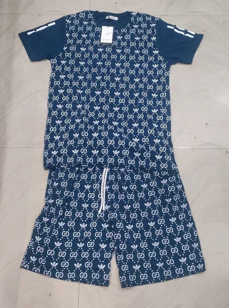 Gucci Inspired Men's Set