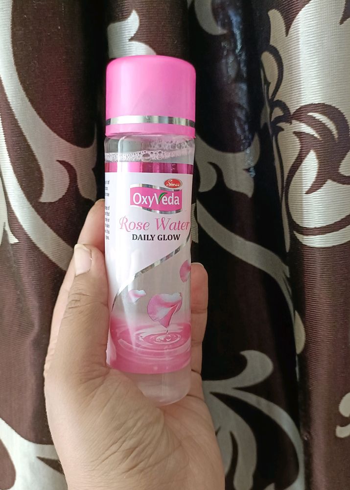 Rose Water 🌹 💦 New