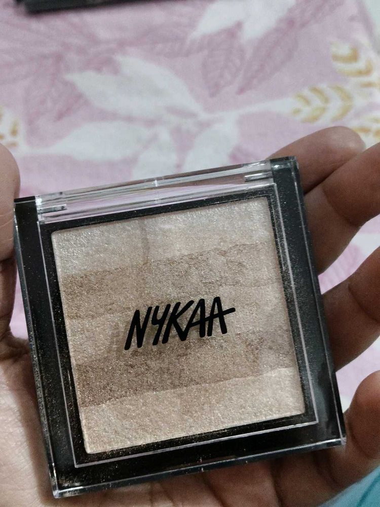 NYKAA Highlighter