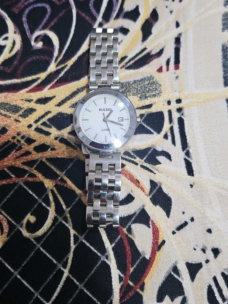 Rado Jubilee  Watch