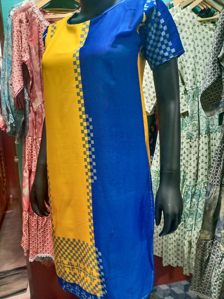 Beautiful Kurti
