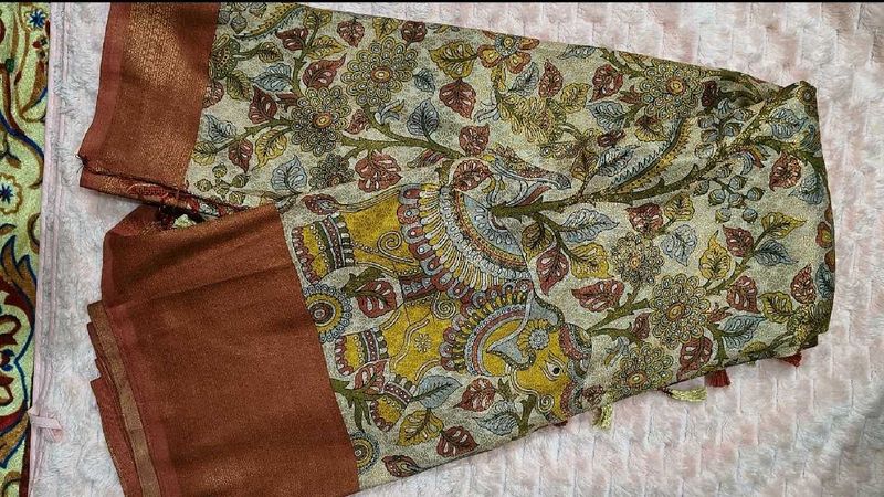 2 elegant saree for 650