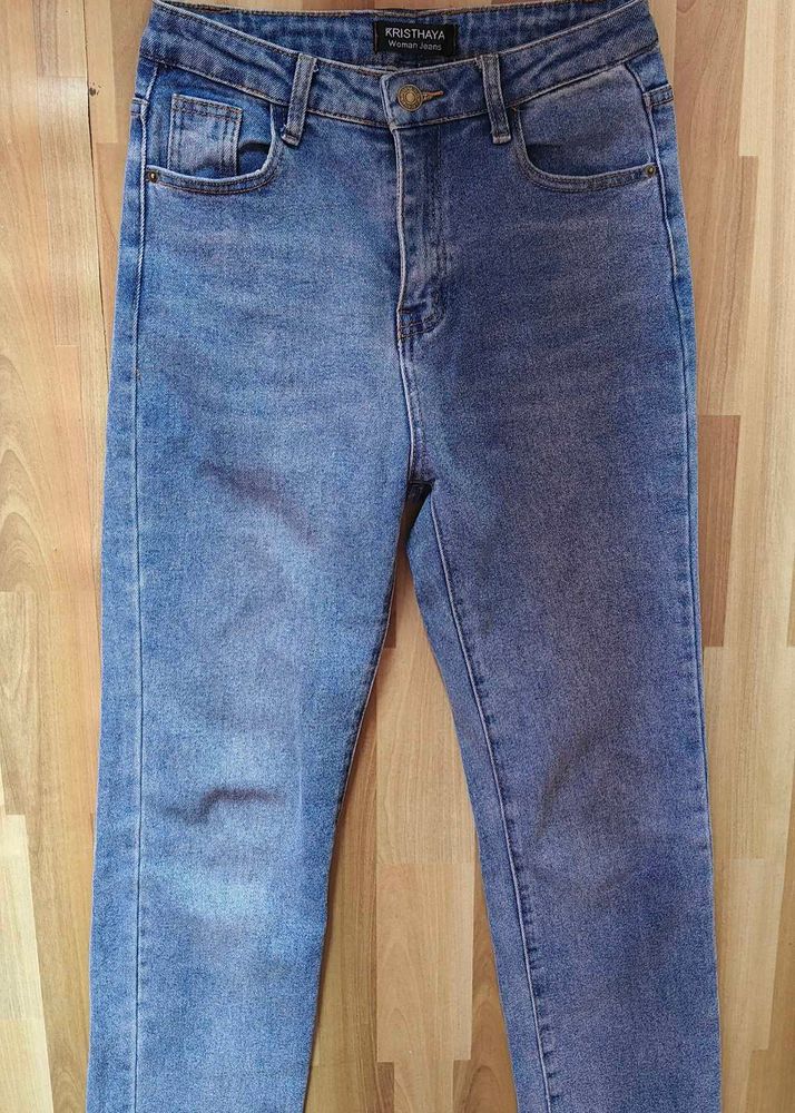 Women's Jeans