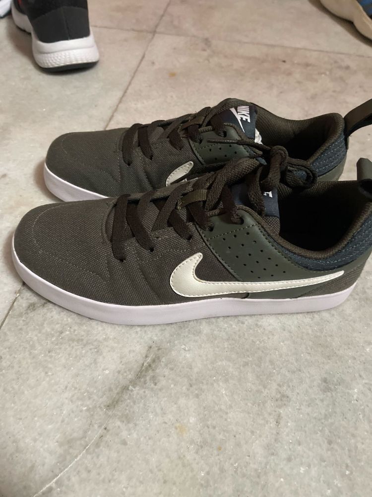 Nike Casual Shoes