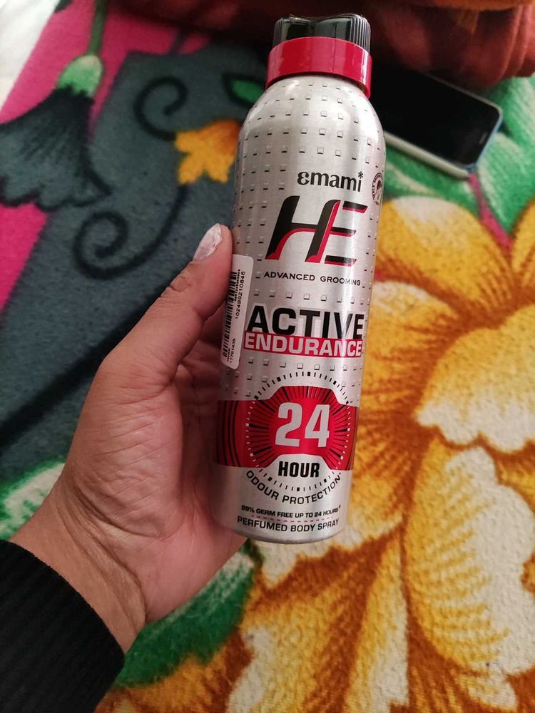 Emami HE Deodorant