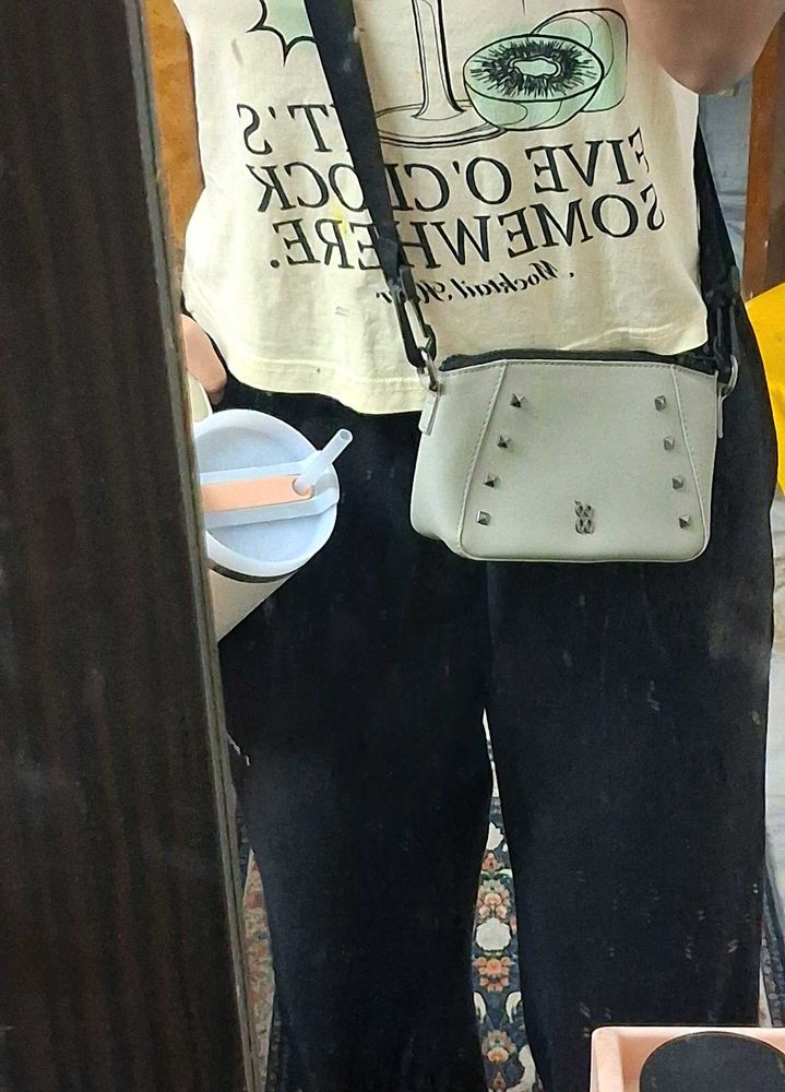 crossbody shoulder bag