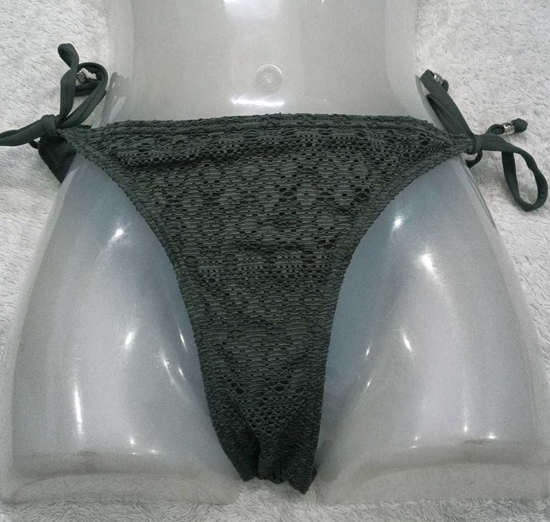 Olive Crochet🇲🇾 Bikini Bottom