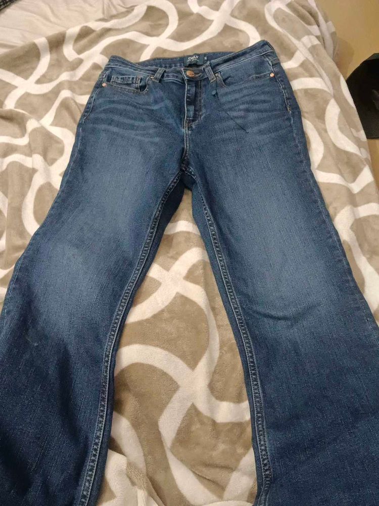 Stylish Denim Jeans