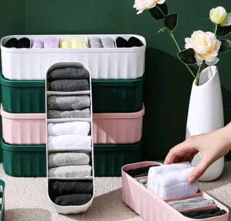 Storage Organizers