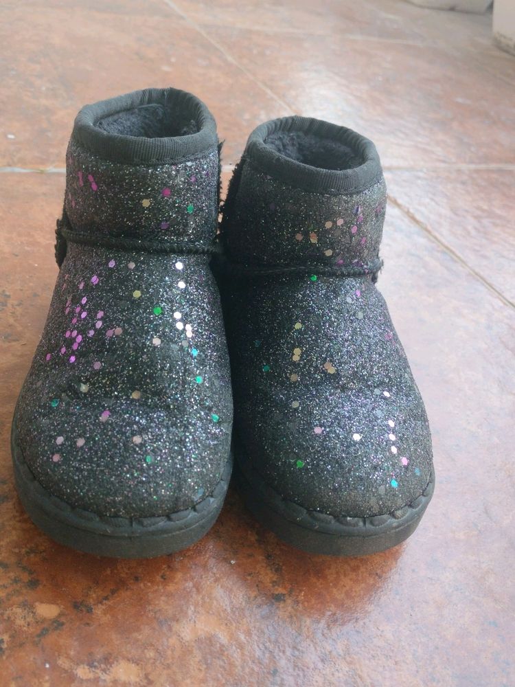 Winter Boots For Girls