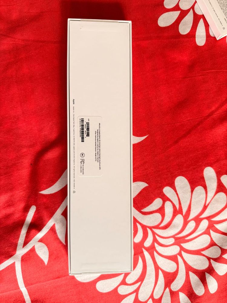 Apple iwatch se 2 US edition 2023